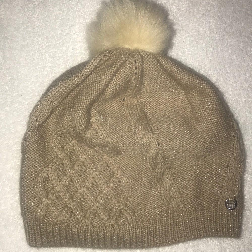 Ugg beanie hat(SOLD)